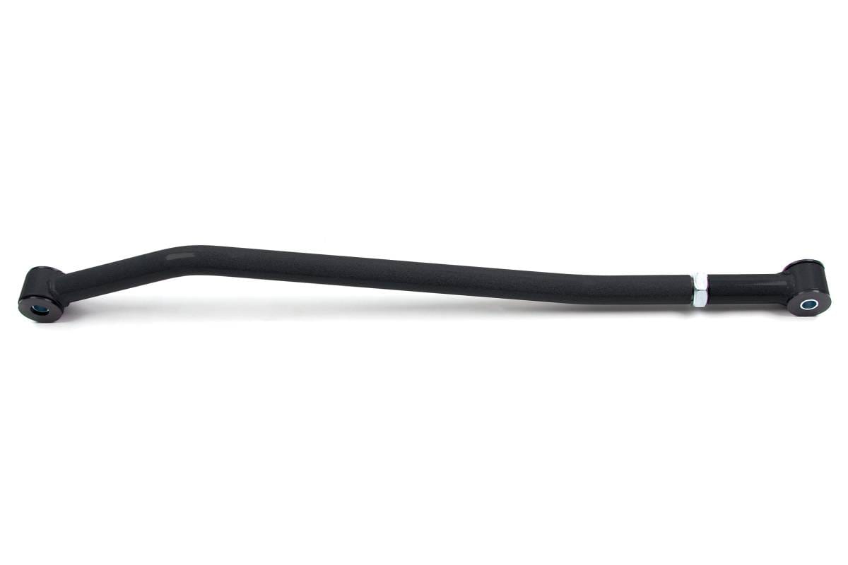 BDS Suspension 2007-2018 Jeep Wrangler (JK) Front Adj Track Bar- Std End - BDS124403