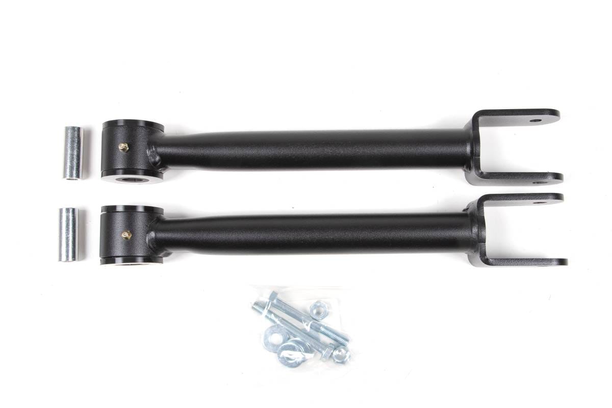 BDS Suspension TJ/XJ/ZJ Front Fixed UCA w/Poly - BDS124442