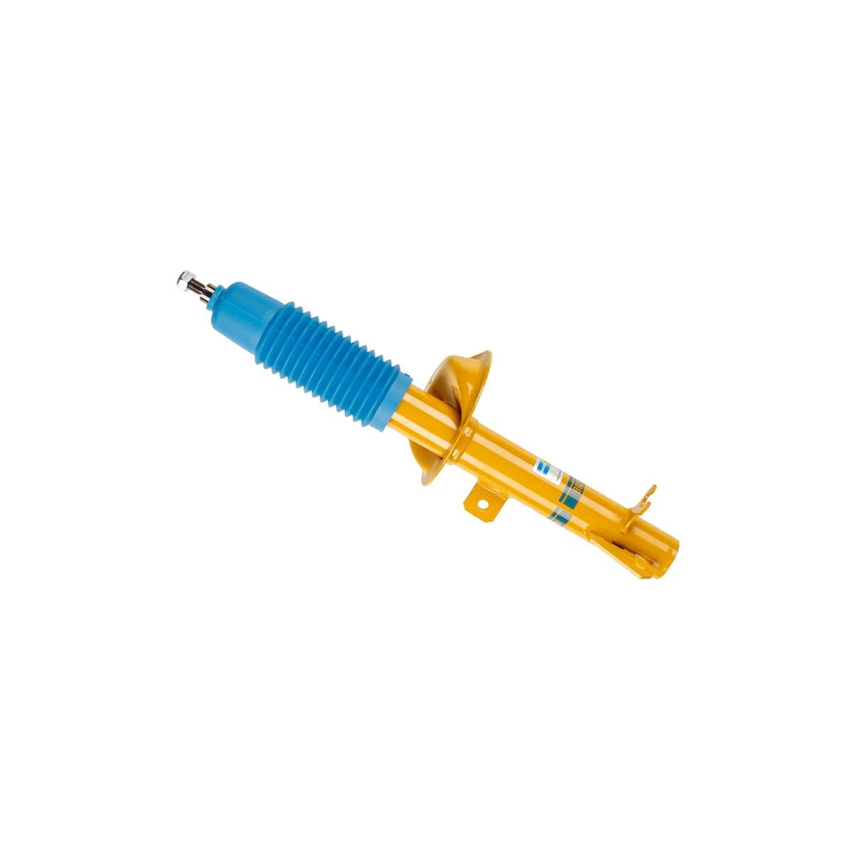 Bilstein B8 Performance Plus - Suspension Strut Assembly, Fits Ford Focus 2005-2000 - 35-051411