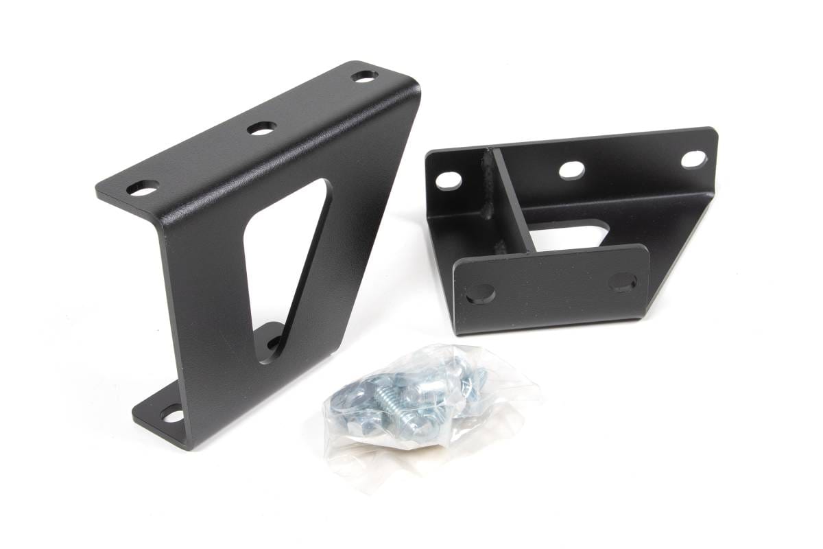 BDS Suspension 2007-2018 Jeep Wrangler (JK) 6in Rear Sway Bar Drop - BDS124609