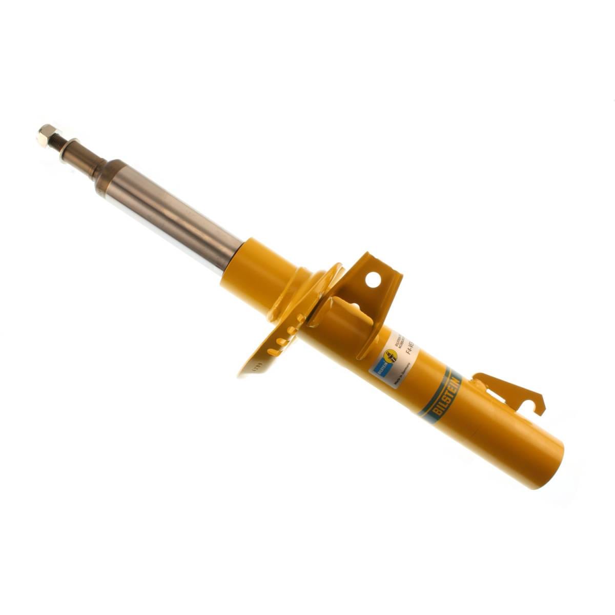Bilstein B8 Performance Plus - Suspension Strut Assembly, Fits Volkswagen Golf 2014-2010, Golf R 2013-2012, GTI 2014-2010 - 35-158745