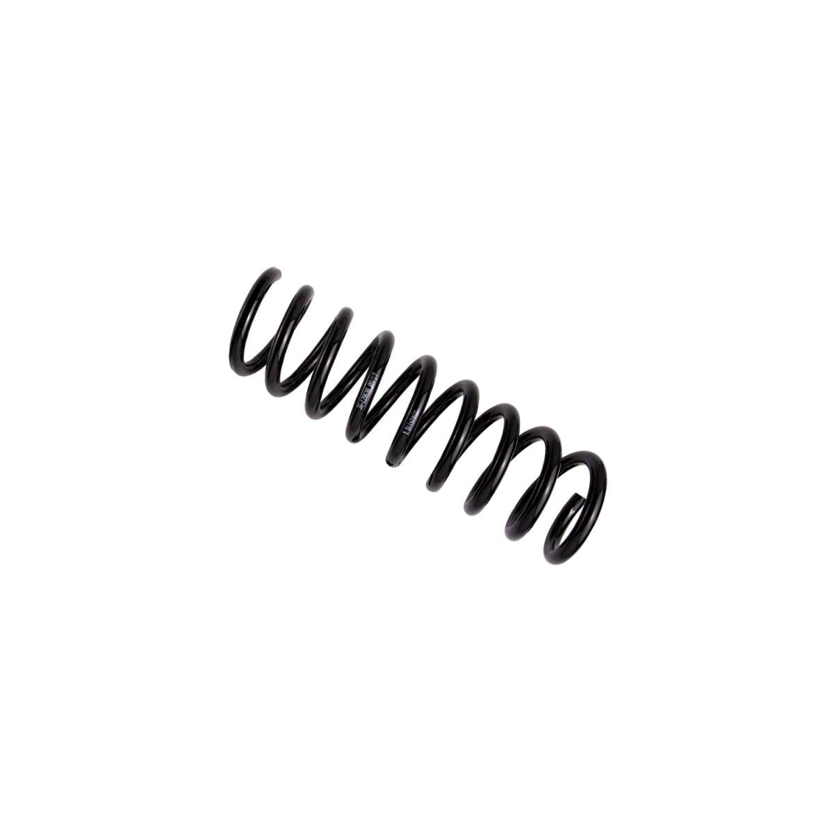 Bilstein B3 OE Replacement - Coil Spring, Fits Mercedes-Benz C230 2000-1999 - 36-129638