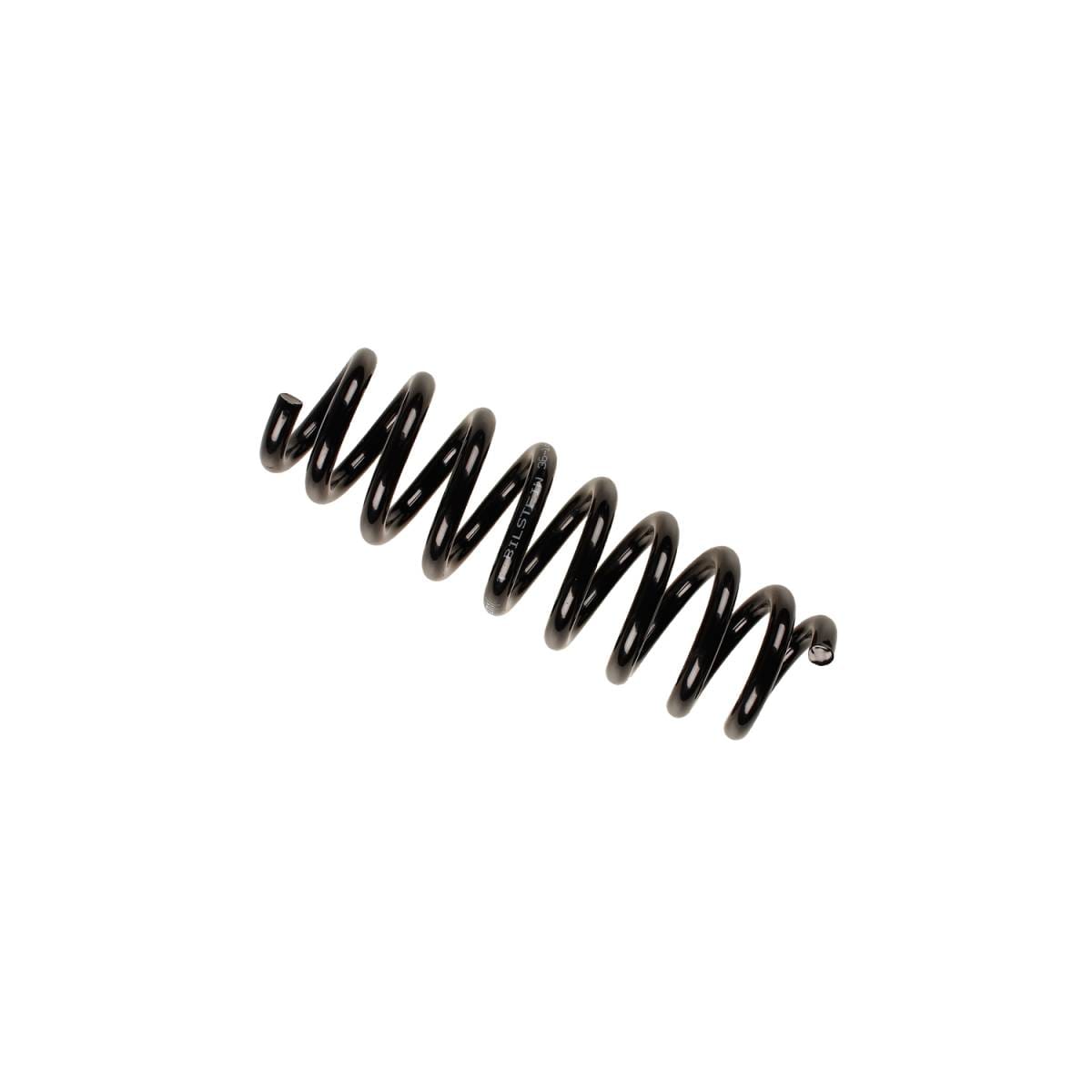 Bilstein B3 OE Replacement - Coil Spring, Fits BMW 328i 2013-2007, 335i 2013-2007 - 36-160235