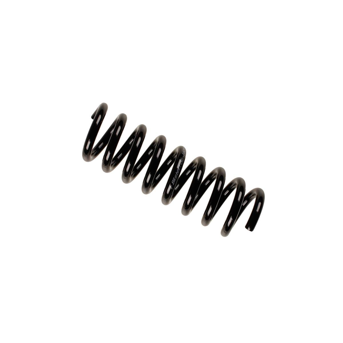 Bilstein B3 OE Replacement - Coil Spring, Fits Mercedes-Benz C240 2005-2003, C320 2004-2002 - 36-163793