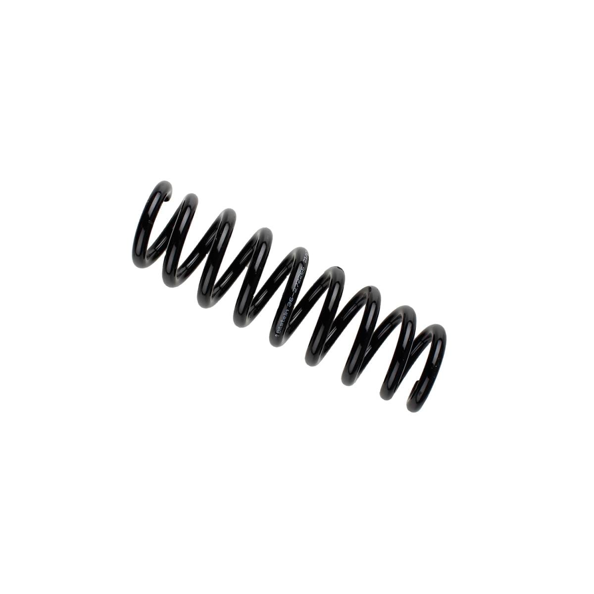Bilstein B3 OE Replacement - Coil Spring, Fits BMW 328i 2012-2007, 335d 2011-2009 - 36-272266