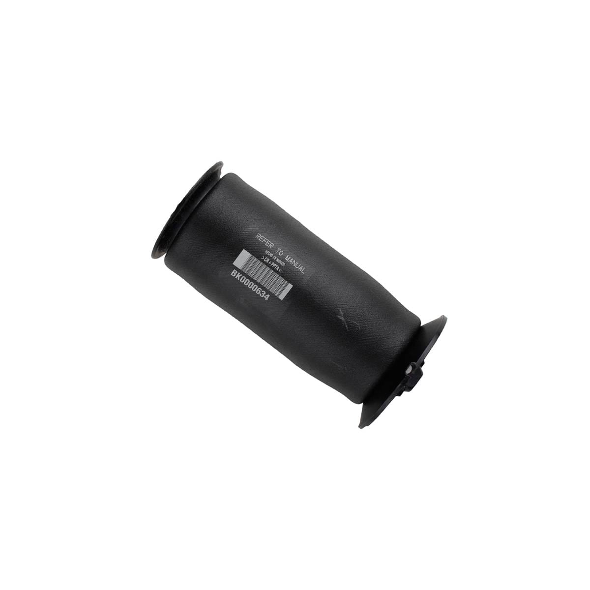 Bilstein B3 OE Replacement (Air) - Air Suspension Spring, Fits BMW 530xi 2007-2006, 535i xDrive 2010-2009, 535xi 2008 - 40-288871