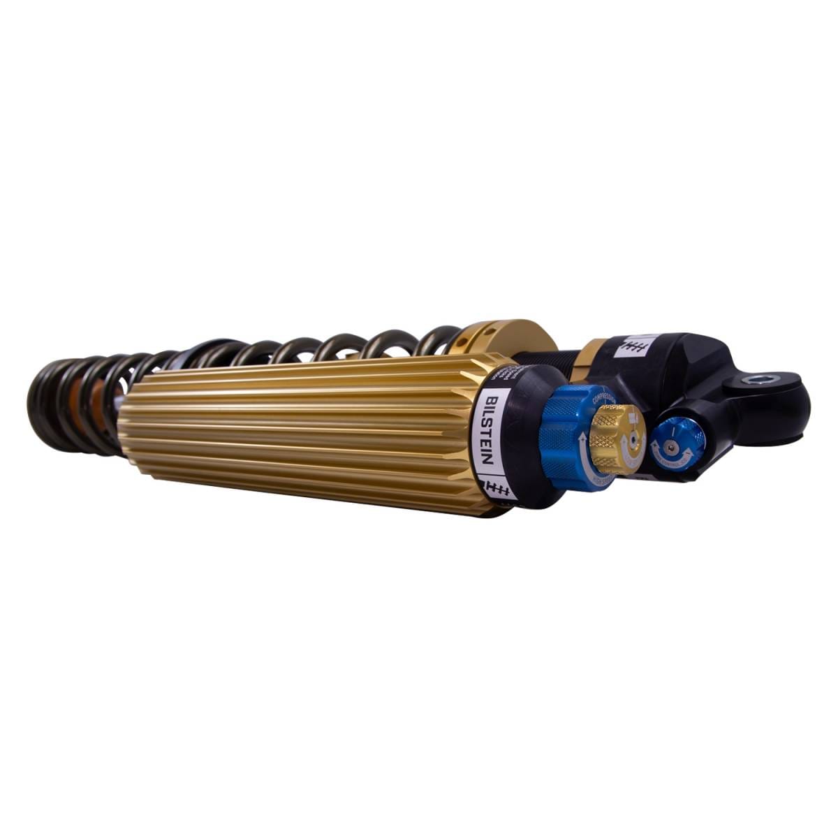 Bilstein Black Hawk Powersports - Front Left Corner Module - 41-324998