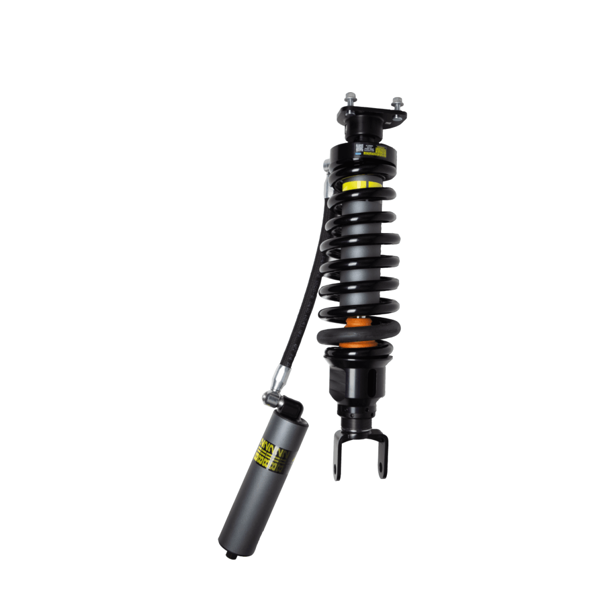 Bilstein B8 8112 (ZoneControl CR) - Front Right Corner Module, Fits Ram 1500 2024-2019 - 41-325230