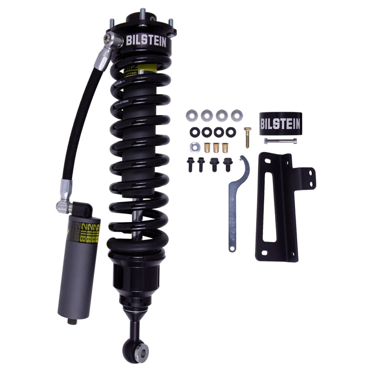 Bilstein B8 8112 (ZoneControl CR) - Front Right Corner Module, Fits Toyota Tundra 2021-2007 - 41-326039