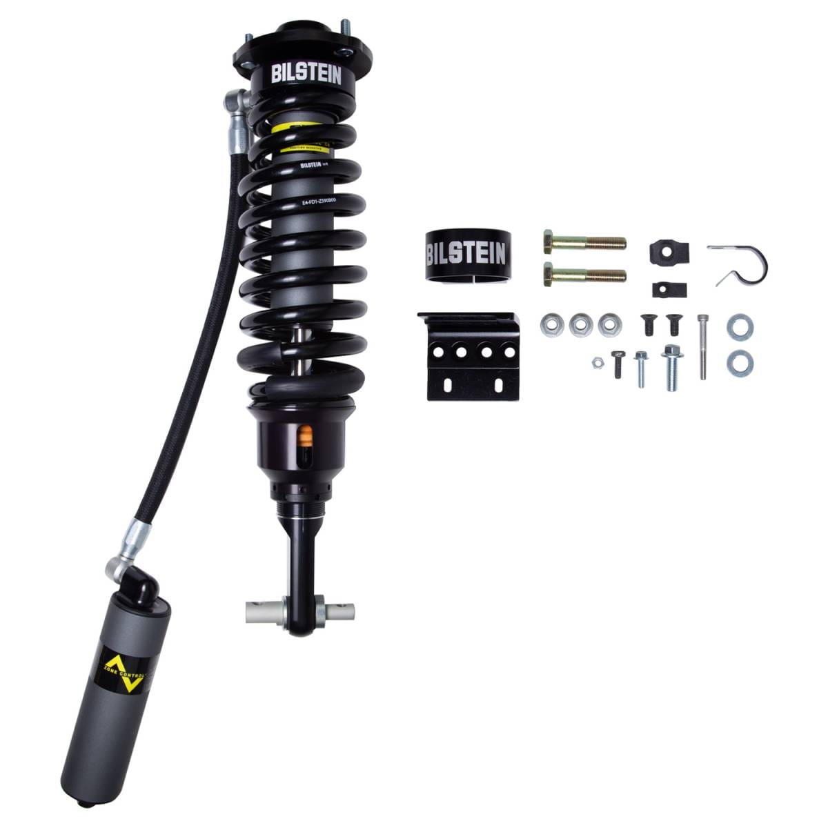 Bilstein B8 8112 (ZoneControl CR) - Front Left Corner Module, Fits Ford F-150 2023-2015 - 41-326701