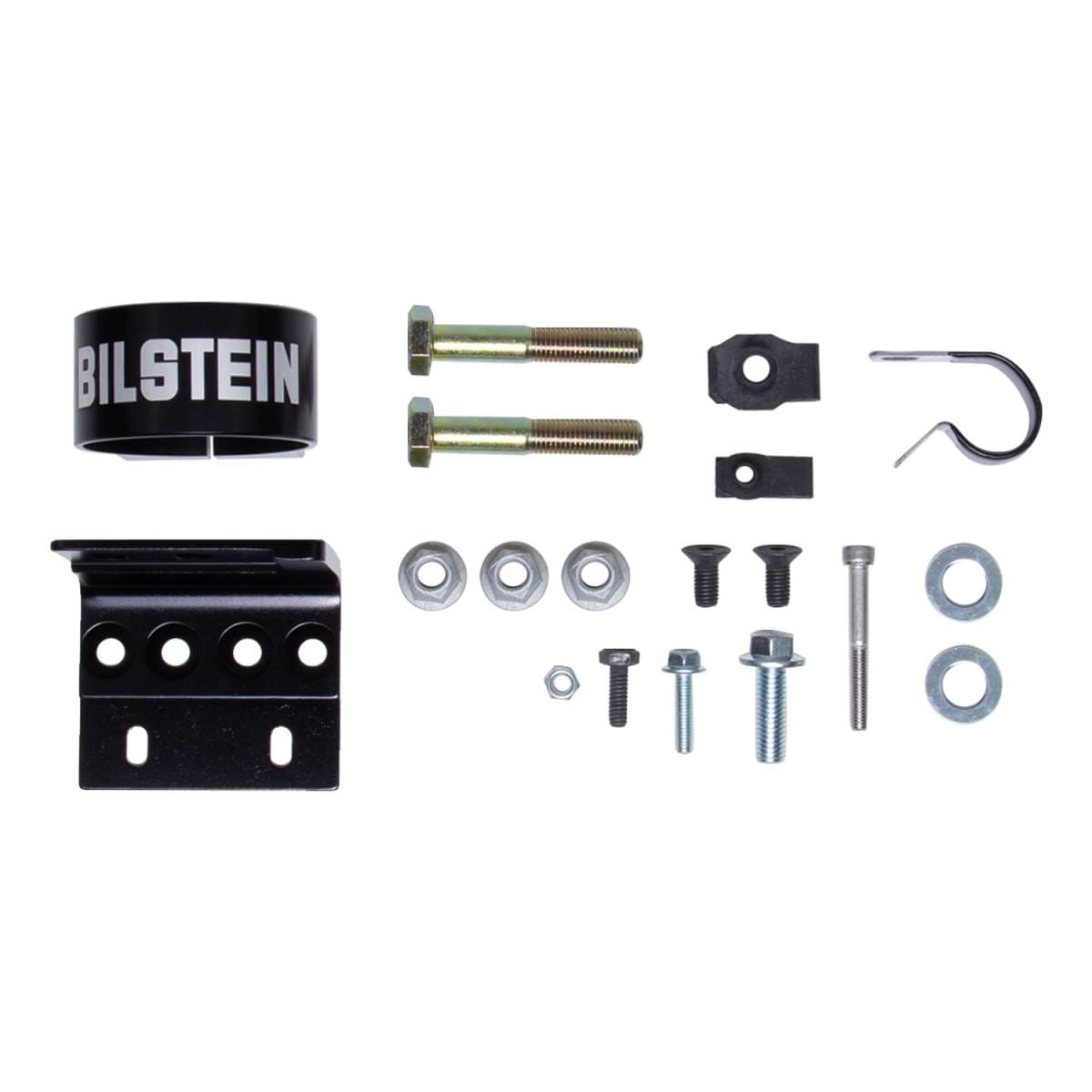 Bilstein B8 8112 (ZoneControl CR) - Front Right Corner Module, Fits Ford F-150 2023-2015 - 41-326725