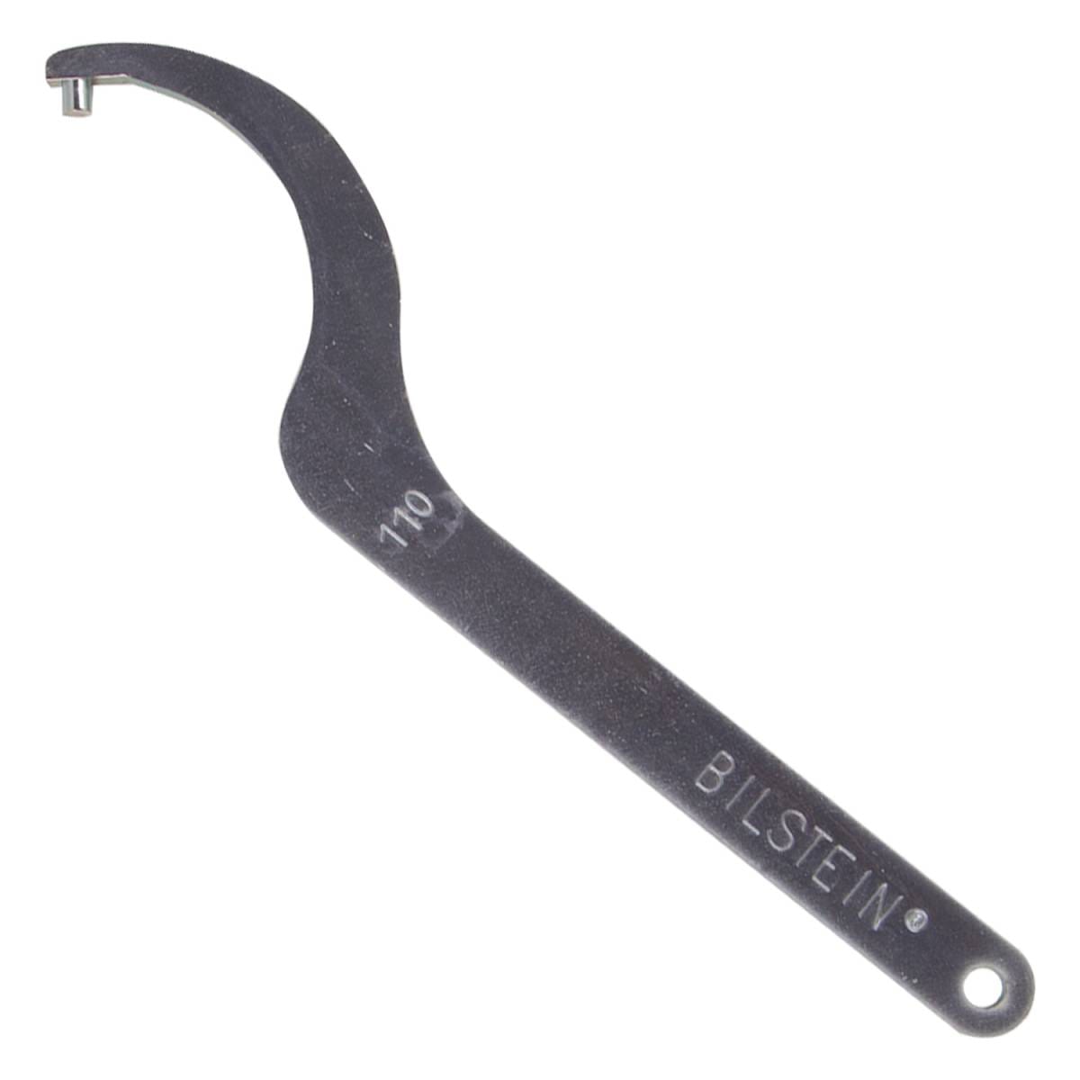 Bilstein Black Hawk Powersports - Front Right Corner Module - 41-338124
