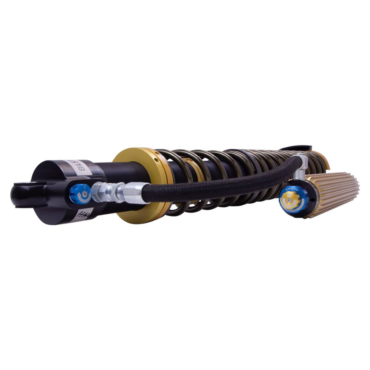 Bilstein Black Hawk Powersports - Rear Right Corner Module - 41-338148