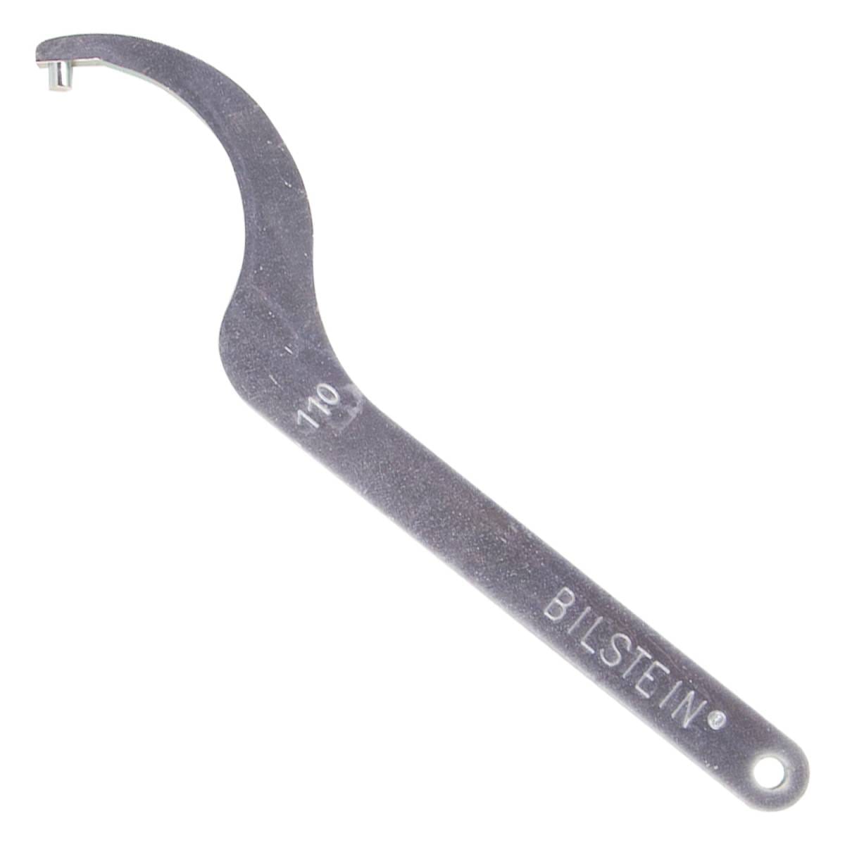 Bilstein Black Hawk Powersports - Front Right Corner Module - 41-338834