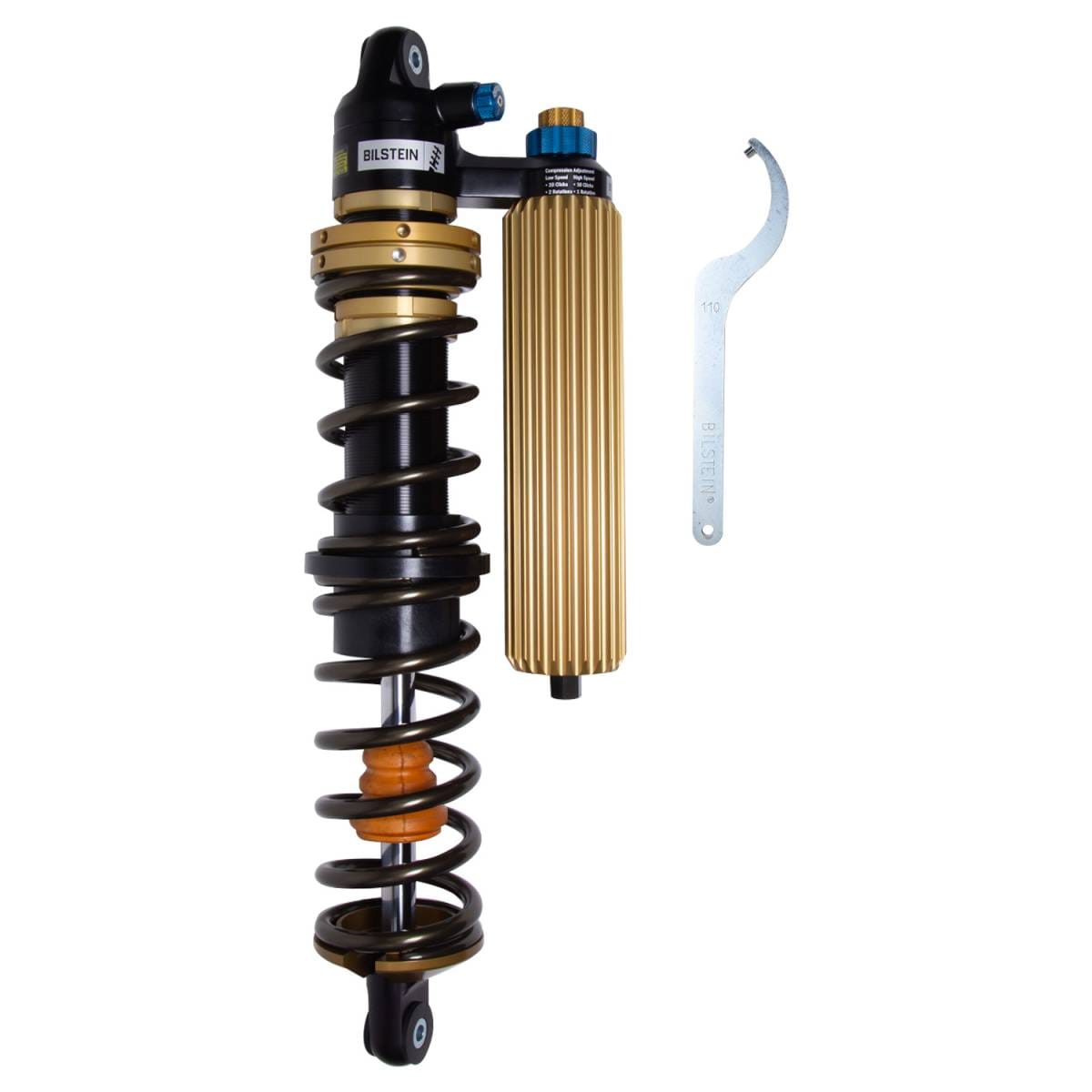 Bilstein Black Hawk Powersports - Front Right Corner Module - 41-338872