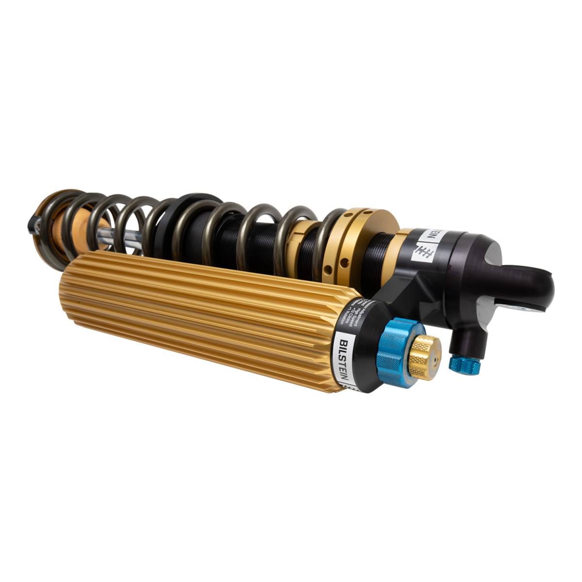 Bilstein Black Hawk Powersports - Front Left Corner Module - 41-341742