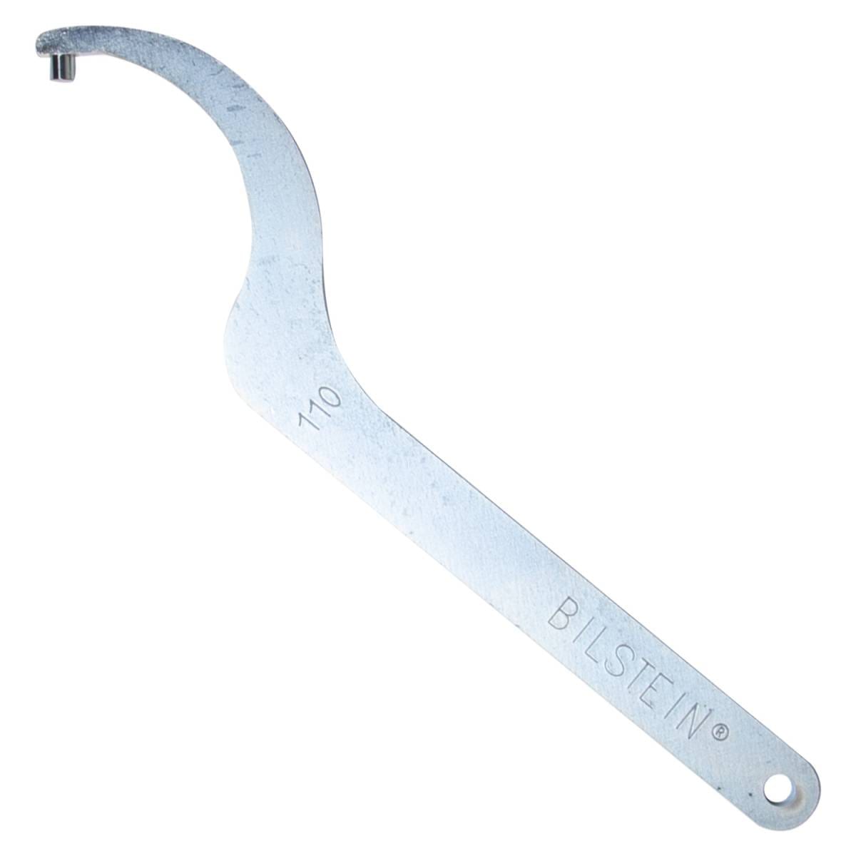 Bilstein Black Hawk Powersports - Front Right Corner Module - 41-341797