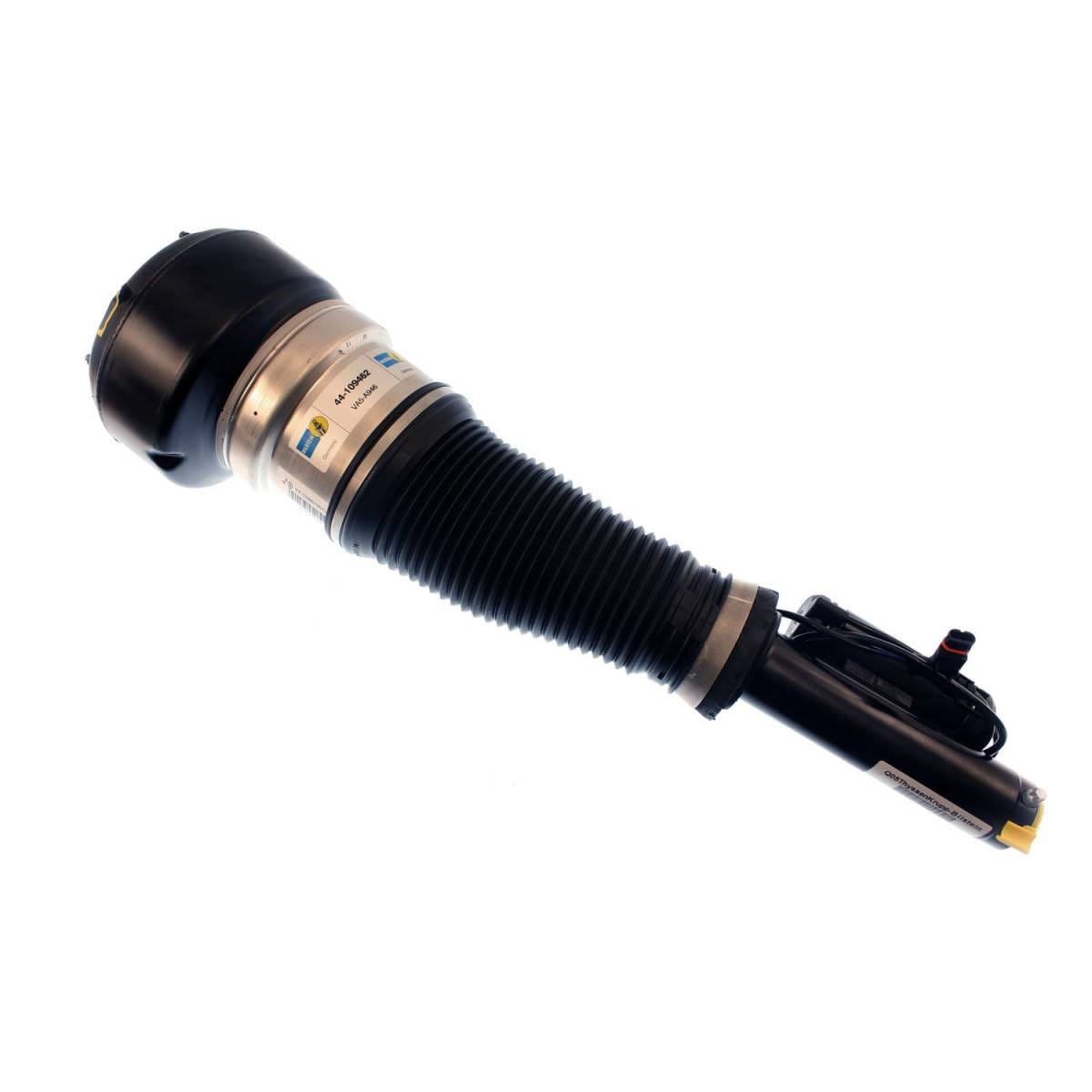 Bilstein B4 OE Replacement (Air) - Air Suspension Strut, Fits Mercedes-Benz S400 2013-2010, S550 2013-2007 - 44-109462