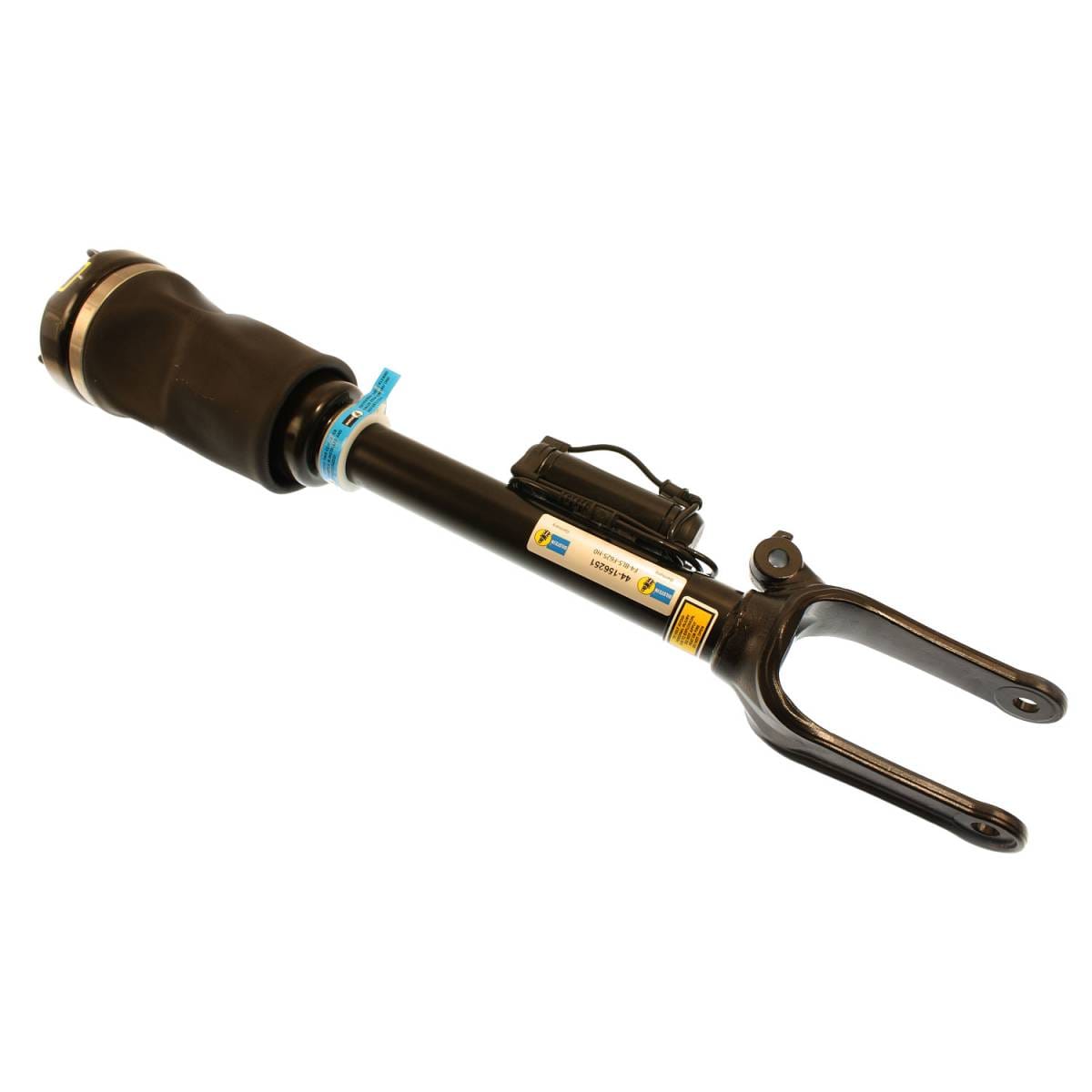 Bilstein B4 OE Replacement (Air) - Air Suspension Strut - 44-156251