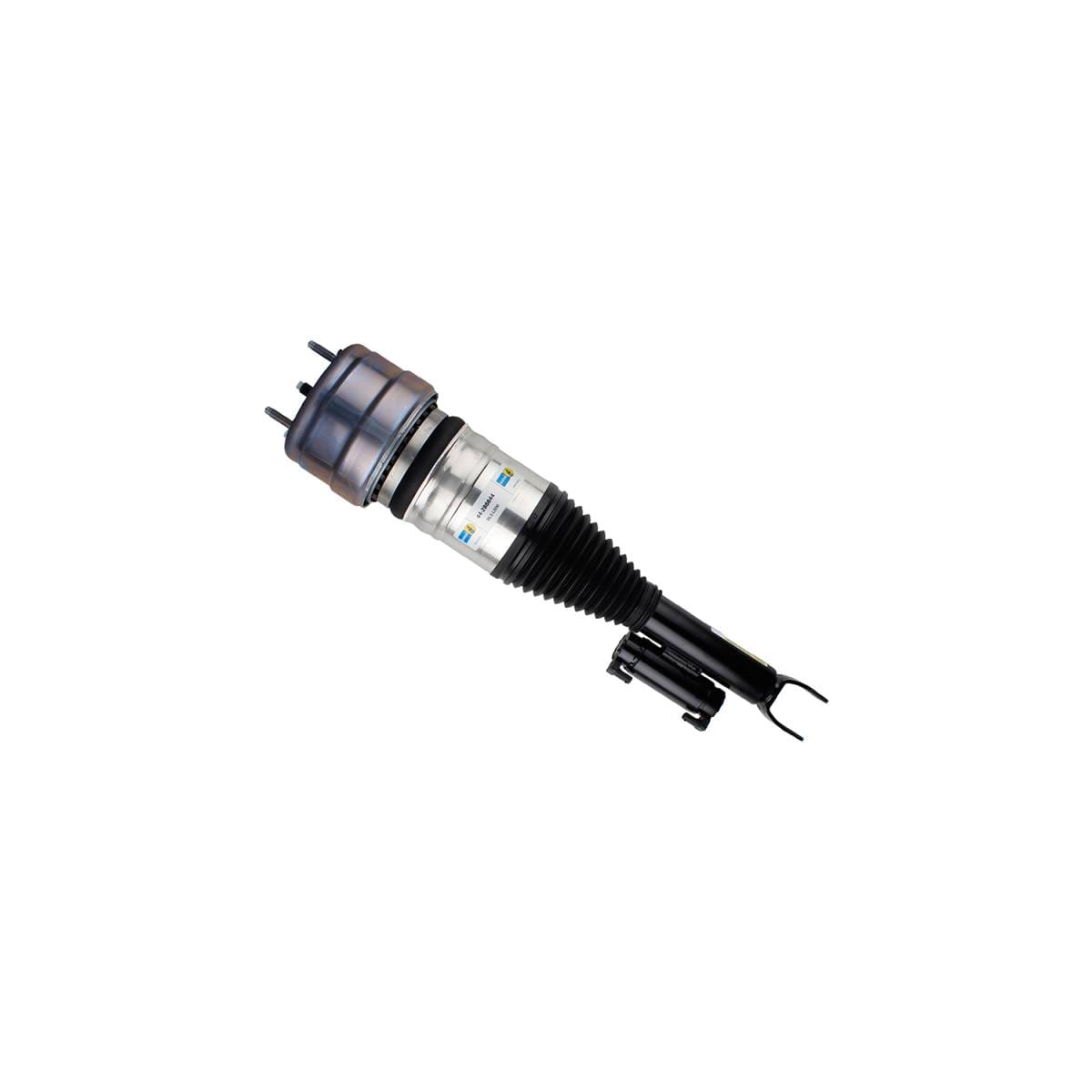 Bilstein B4 OE Replacement (Air) - Air Suspension Strut, Fits Mercedes-Benz E300 2019-2017, E400 2018, E450 2023-2019 - 44-286644
