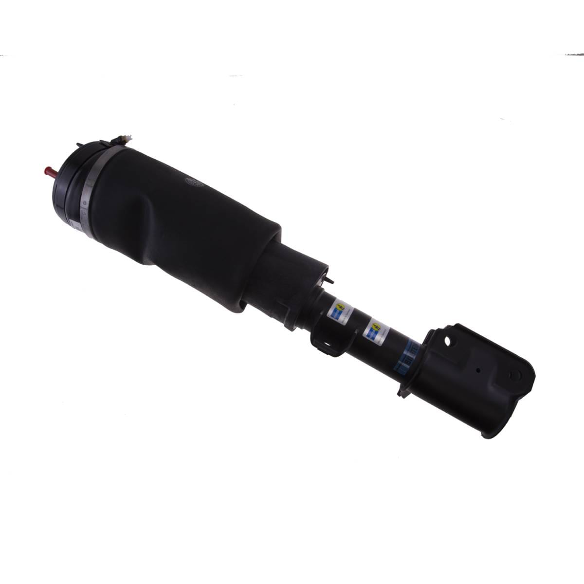 Bilstein B4 OE Replacement (Air) - Air Suspension Strut, Fits Land Rover Range Rover 2012-2010 - 45-240690