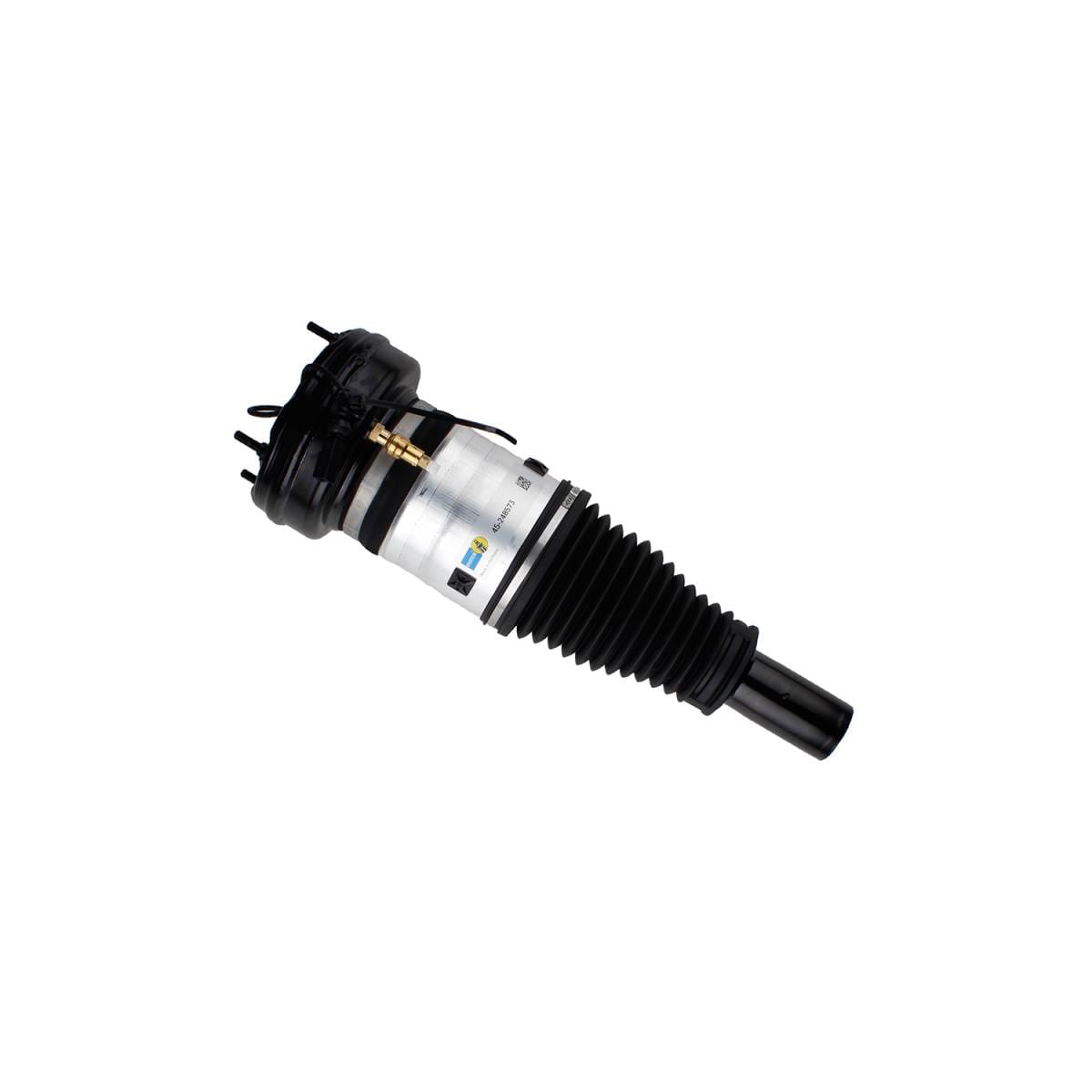 Bilstein B4 OE Replacement (Air) - Air Suspension Strut, Fits Audi A8 Quattro 2018-2011, S6 2018-2013, S7 2018-2013 - 45-248573