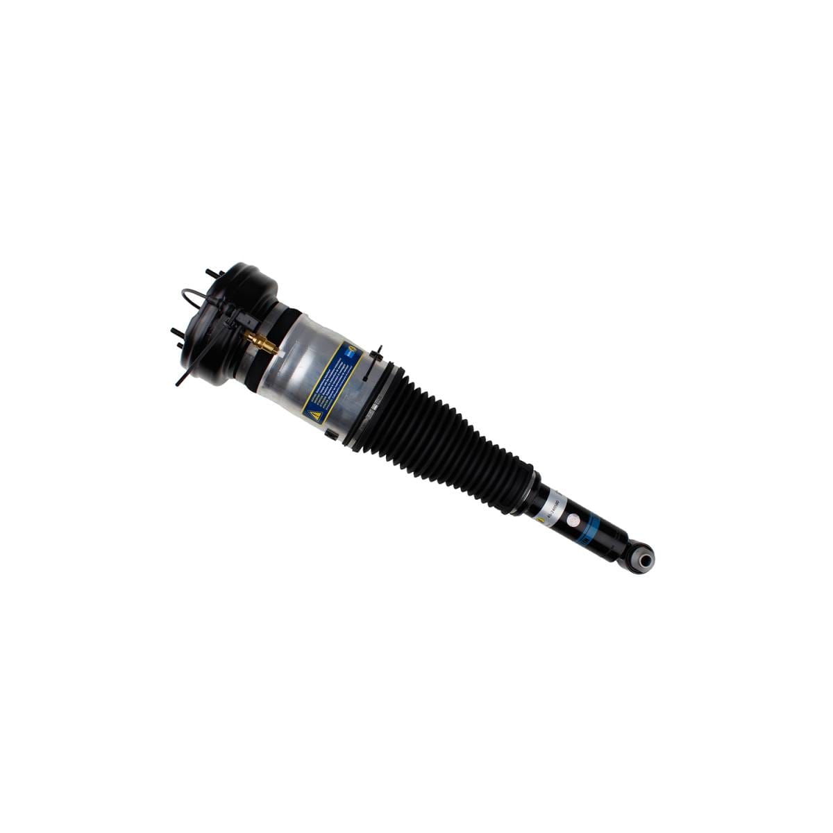 Bilstein B4 OE Replacement (Air) - Air Suspension Strut, Fits Audi A8 Quattro 2018-2011, S8 2018-2013 - 45-248580