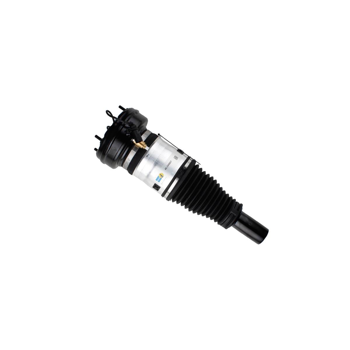 Bilstein B4 OE Replacement (Air) - Air Suspension Strut, Fits Porsche Macan 2024-2015 - 45-249907