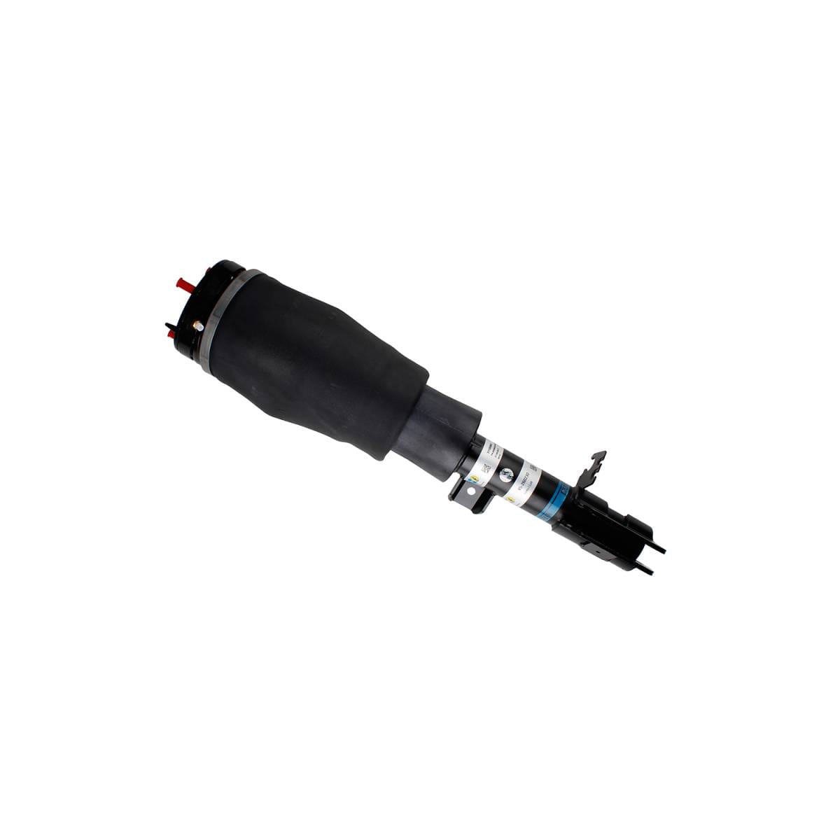 Bilstein B4 OE Replacement (Air) - Air Suspension Strut, Fits Land Rover Range Rover 2005-2003 - 45-260230
