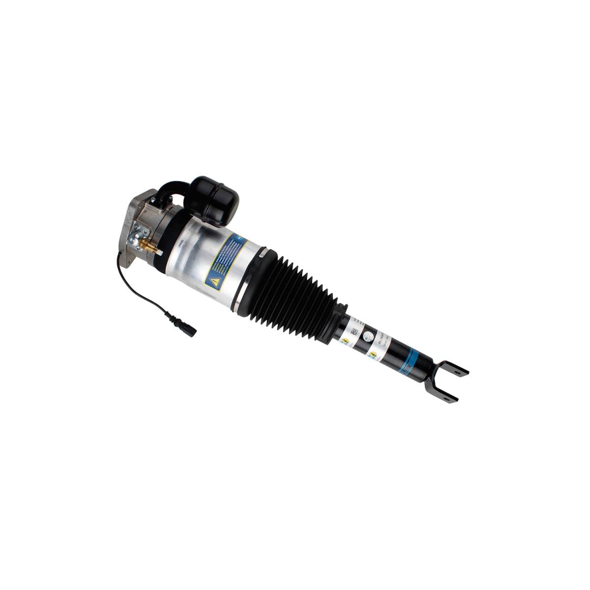 Bilstein B4 OE Replacement (Air) - Air Suspension Strut, Fits Bentley Continental 2017-2004, Flying Spur 2018-2013 - 45-260476