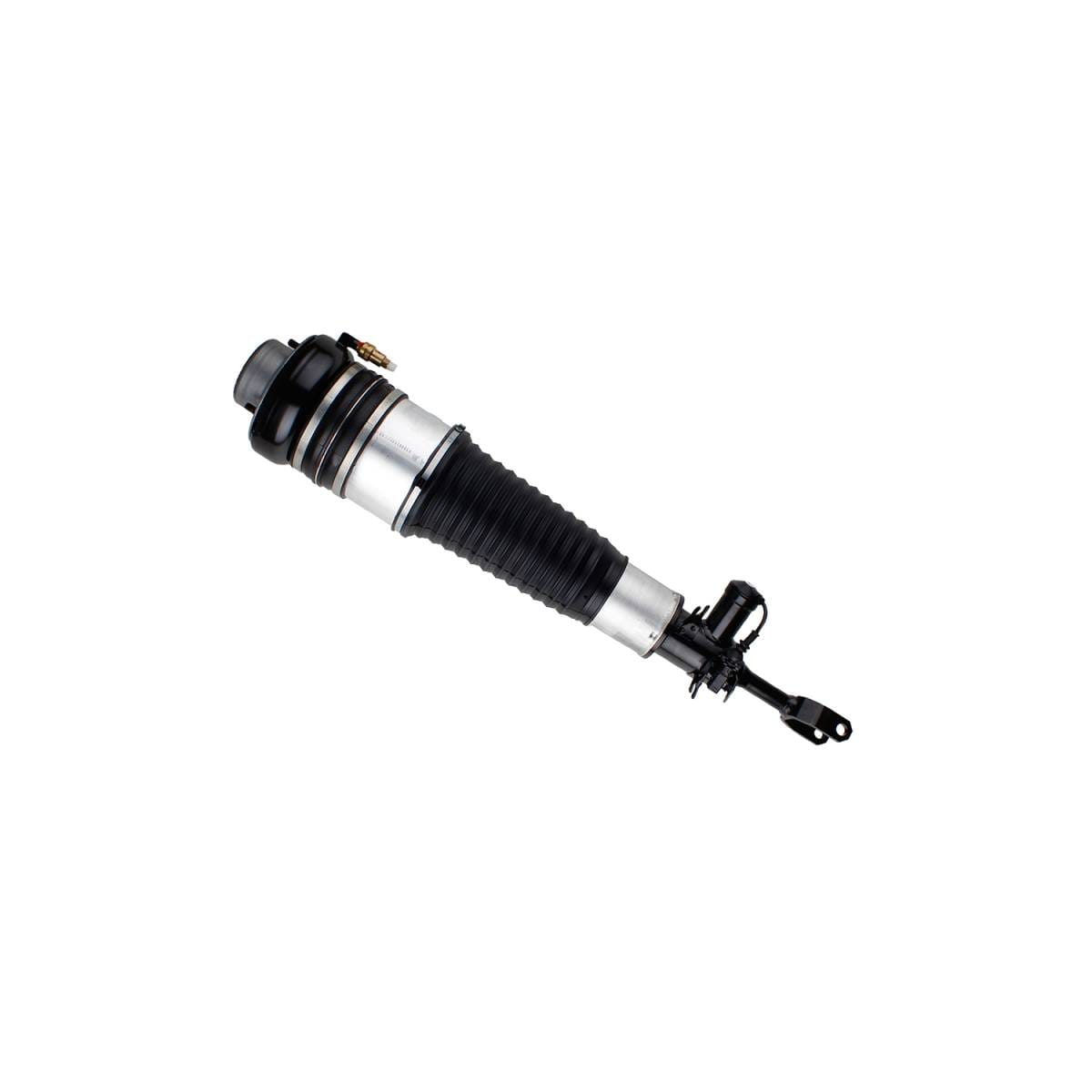 Bilstein B4 OE Replacement (Air) - Air Suspension Strut, Fits Audi A6 2007-2006, A6 Quattro 2008-2006 - 45-295348