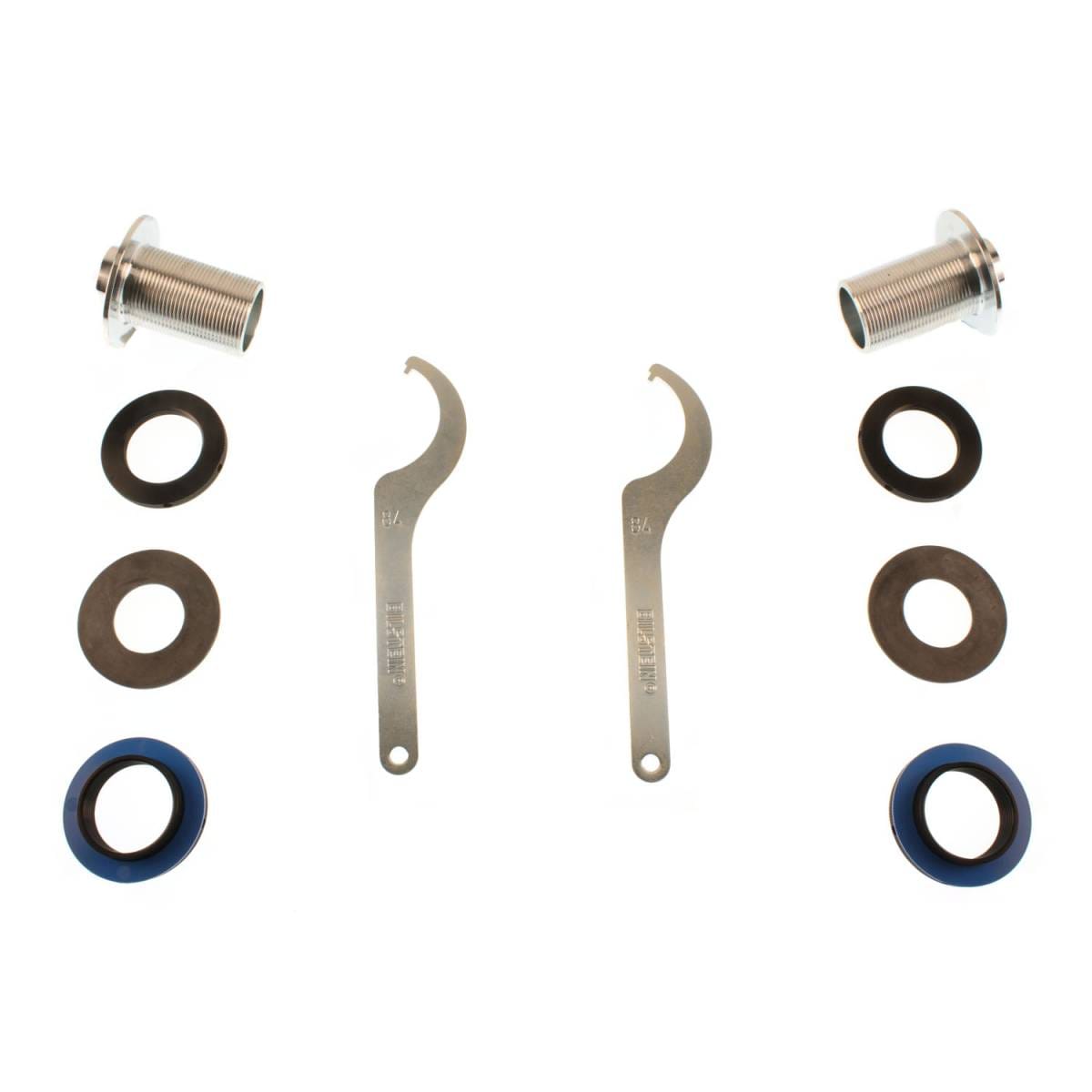 Bilstein B16 (PSS10) - Suspension Kit, Fits BMW 1 Series M 2011, M3 2013-2008 - 48-145701