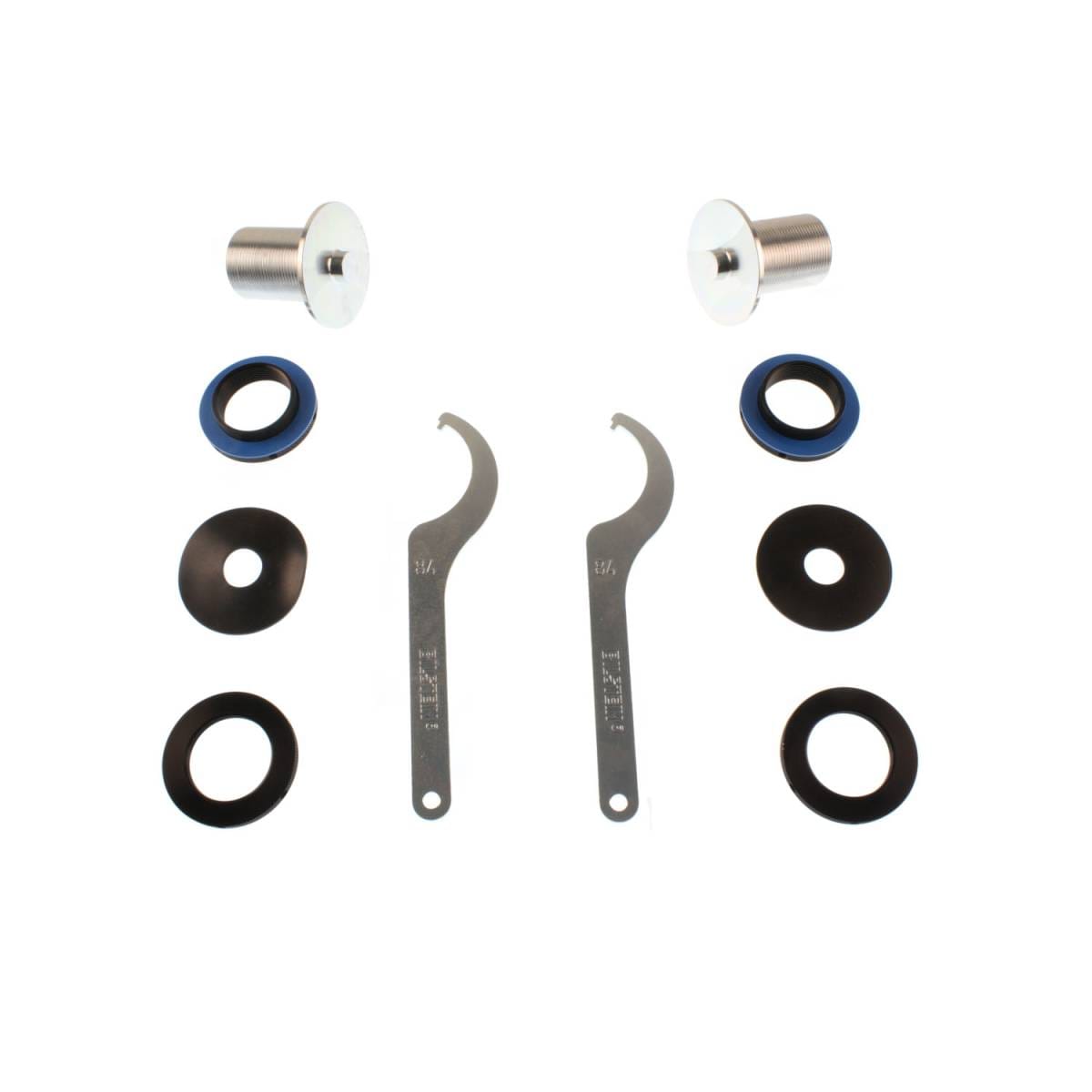 Bilstein B16 (PSS10) - Suspension Kit - 48-221832