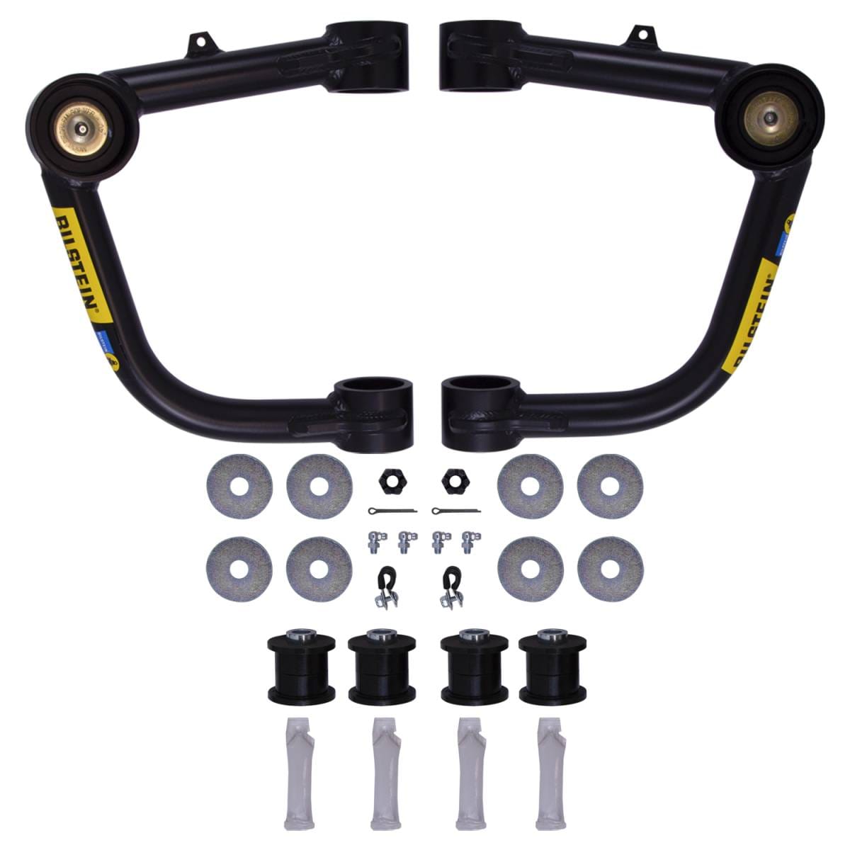 Bilstein B8 Control Arms - Upper Control Arm Kit, Fits Toyota Tacoma 2023-2005 - 51-304683