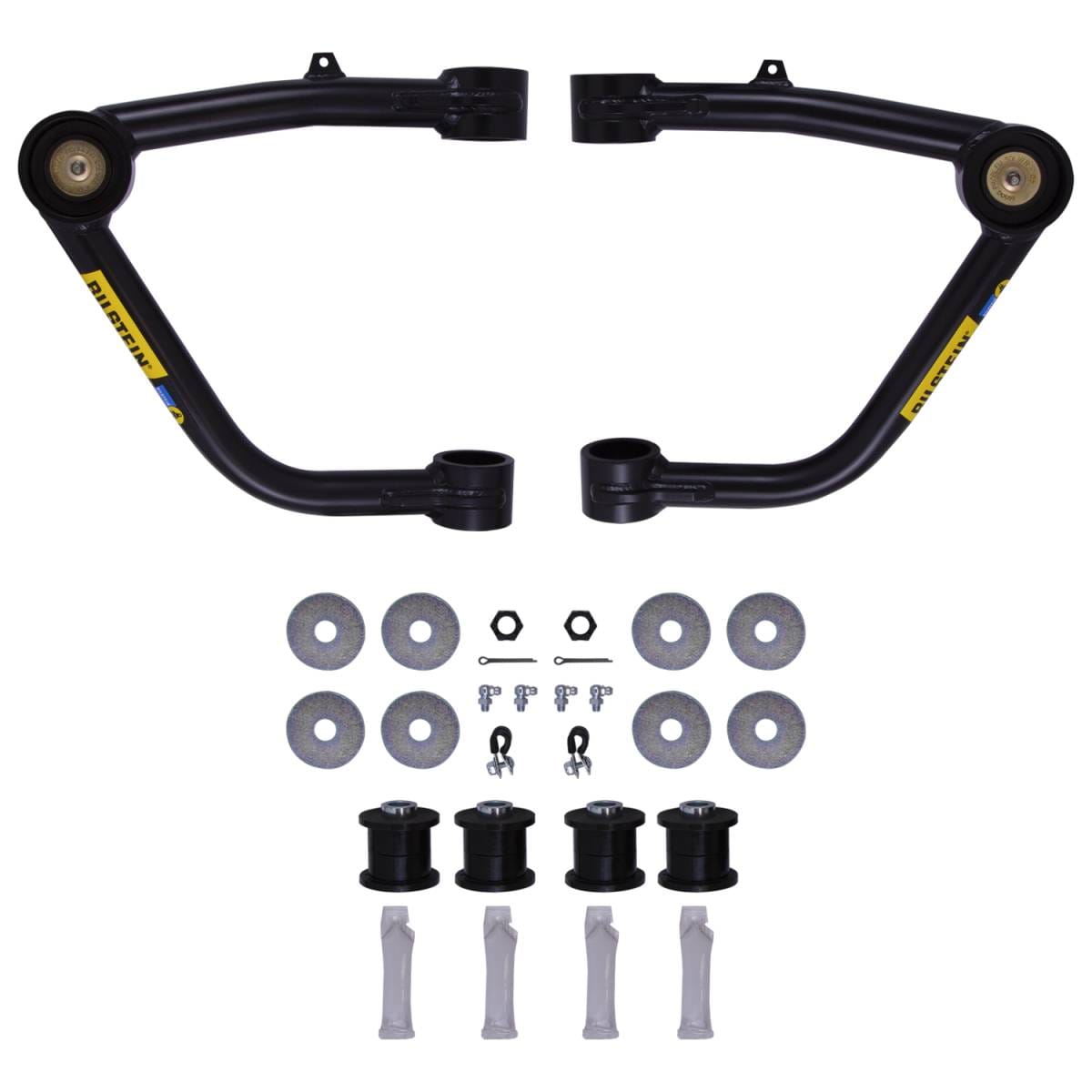 Bilstein B8 Control Arms - Upper Control Arm Kit, Fits Toyota Tundra 2021-2007 - 51-304706