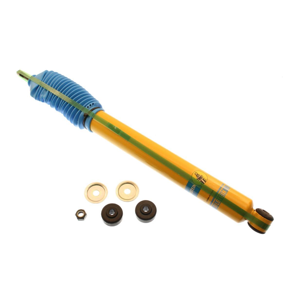 Bilstein B6 4600 - Suspension Shock Absorber, Fits Ford F-150 2003-2000, F-150 Heritage 2004, F-250 1999-1997 - AK2284