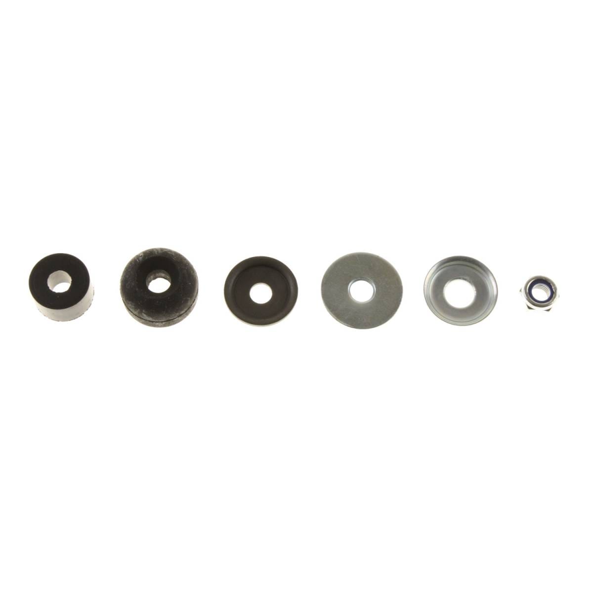 Bilstein B6 Performance - Suspension Shock Absorber - B46-0174
