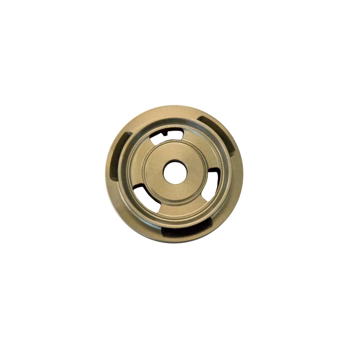 Bilstein B1 (Components) - Motorsports Internal Component PISTON: 8 ID, 46MM HF L/D COB - E4-MWP-0846C00