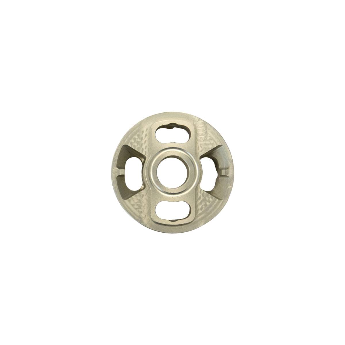 Bilstein B1 (Components) - Motorsports Internal Component PISTON: 12 ID, 46MM HF 2-PORT - E4-MWP-1246A03