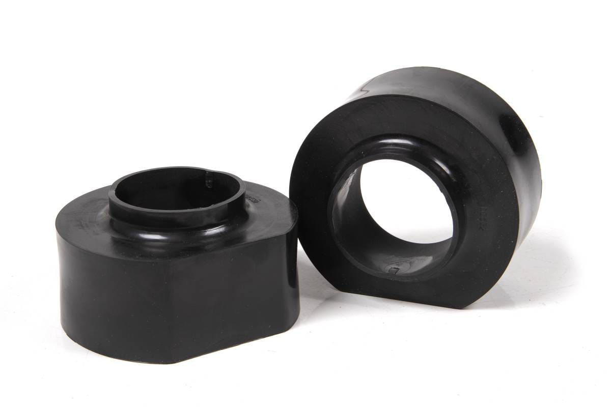 BDS Suspension Jeep TJ 1-3/4in Coil Sprng Spacer (pair) - BDS174201
