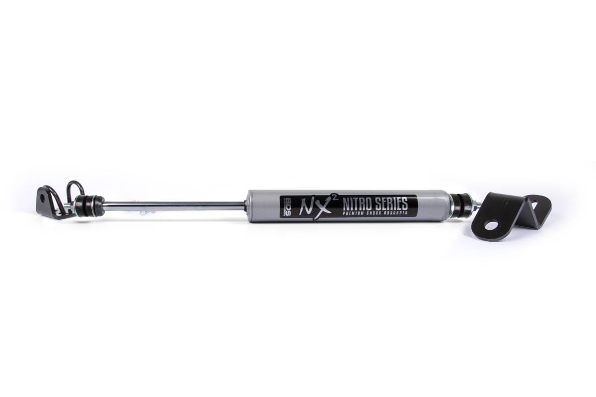 BDS Suspension Single Stabilizer Kit - NX2 - 99-06 GM 1500 Silverado/Sierra, 00-06 GM 1500 Taho - BDS2002SH
