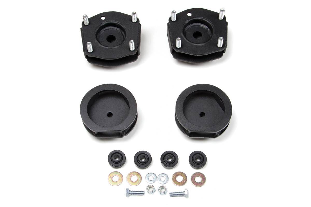 BDS Suspension 05-07 WK/XK 4wd 2/1.5 Coil Mount Kit - BDS449H