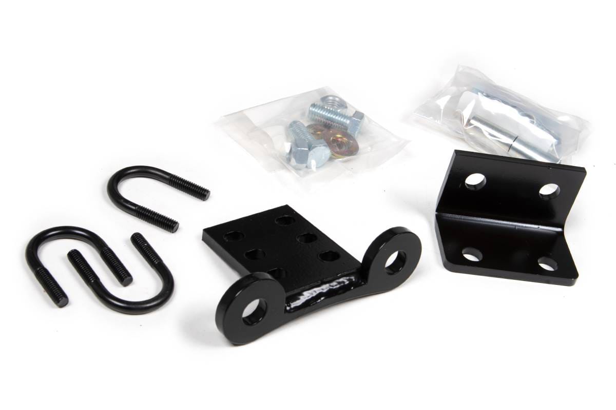 BDS Suspension Stabilizer Mounting Kit - BDS55362
