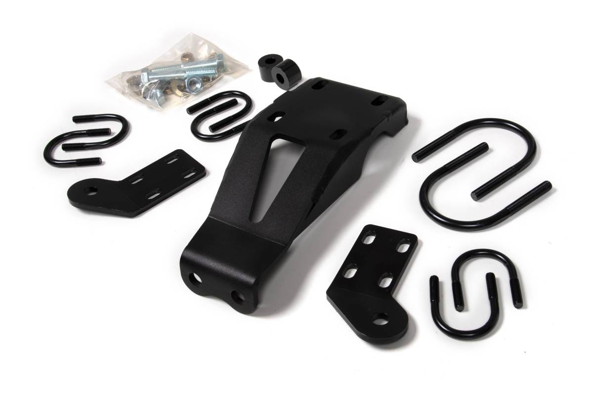 BDS Suspension Stabilizer Mounting Kit - BDS55366