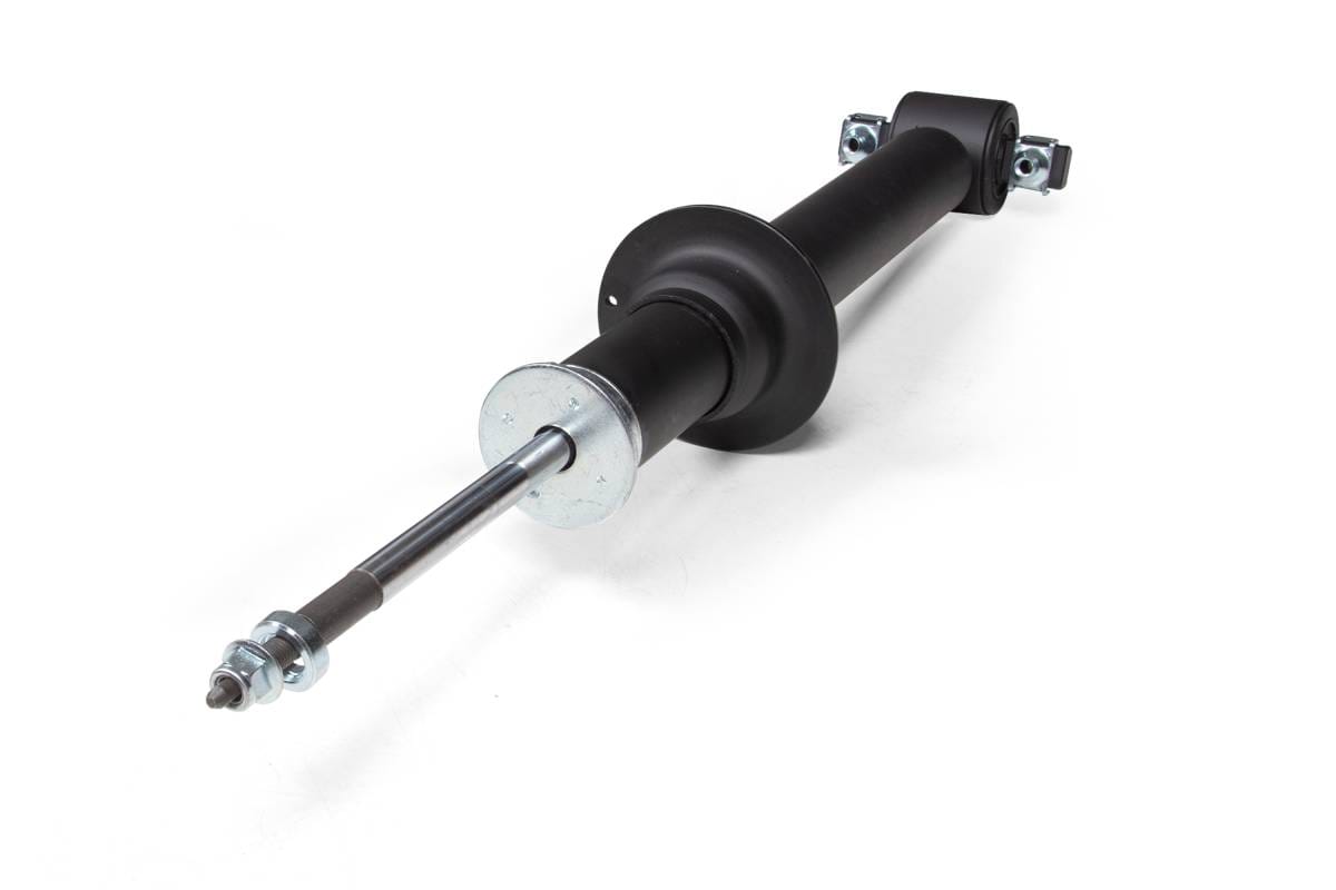 BDS Suspension Service Kit: Replacement Single Strut 2014-2018 GM 1500 6" Lift 98165 - BLK - BDS98165S