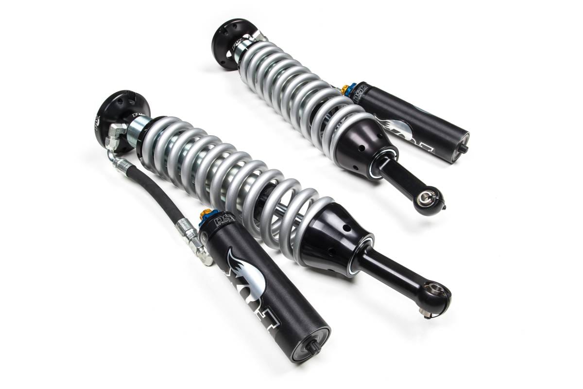 BDS Suspension Kit: BDS 05-23 Tacoma Front Coilover, 2.5 Series R/R 6", DSC - FOX88306048