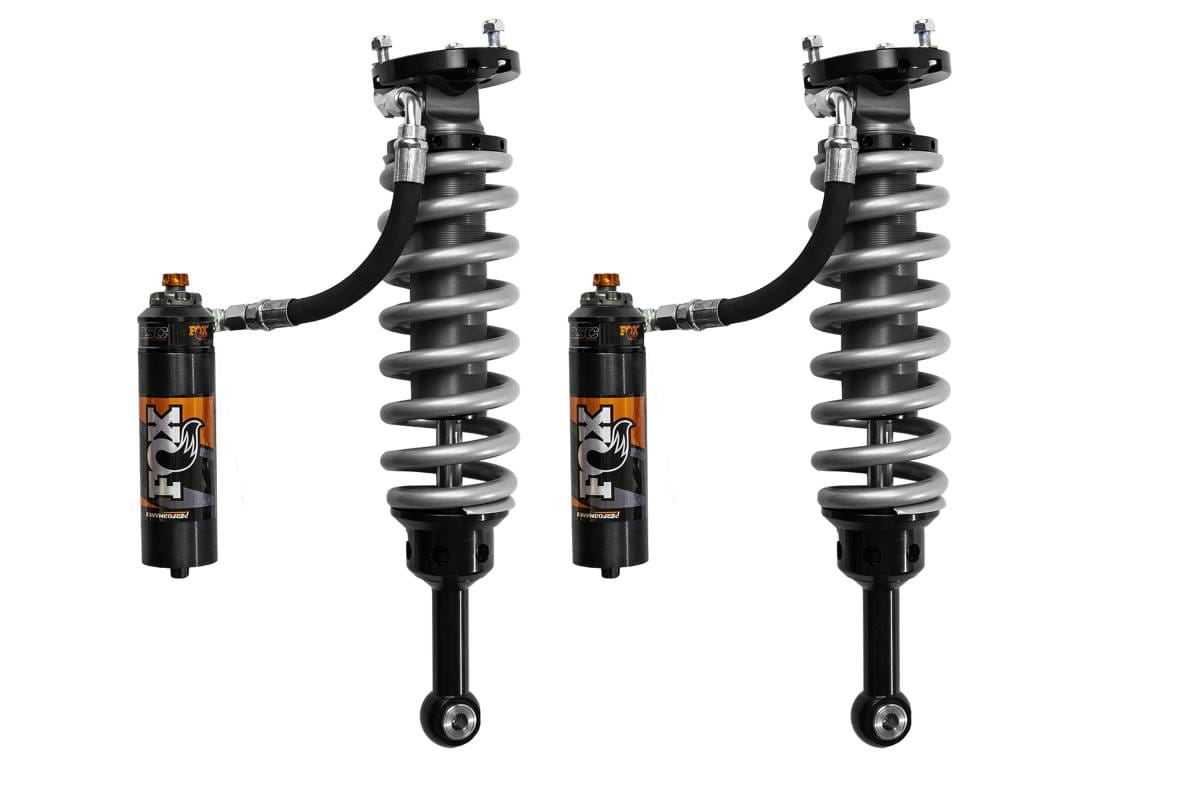 BDS Suspension Kit: 05-ON Toyota Tacoma, Front, Coilover, 2.5 Truck PES, R/R 2-3" Lift, DSC - FOX88306178