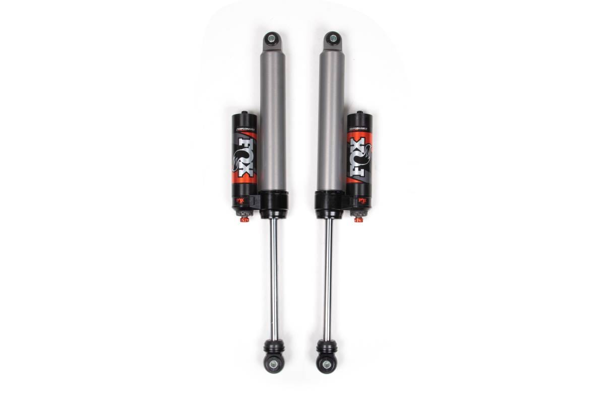 BDS Suspension Kit: 2014-2024 Ram 3500, Rear, 2.5 Truck PES, P/B, 4-6” Lift, DSC - FOX88326102
