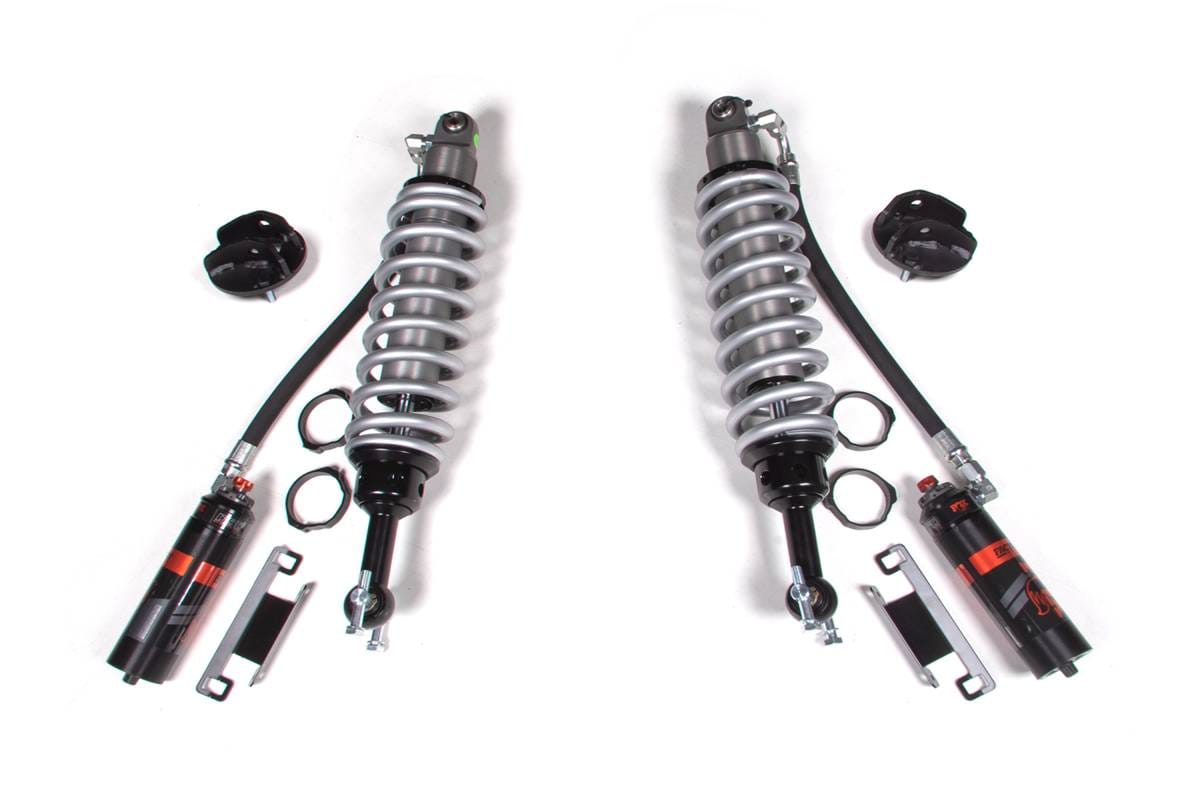 BDS Suspension Kit: BDS 19-20 Ford Ranger, Front, 2.5 FRS, R/R, 4.4", 6" Lift, DSC - FOX88406262