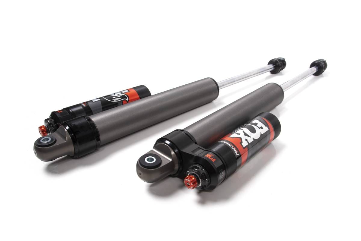 BDS Suspension Kit: BDS 2015-2025 Ford F150, Rear, 2.5 Truck PES, P/B, 4"-6" Lift Heights - FOX88426025